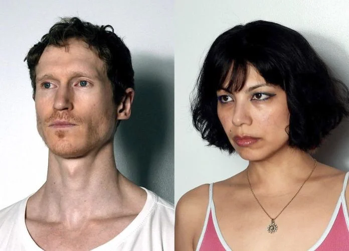 Duo KNOWER chega ao Brasil para o C6 Fest e revela bastidores de seu som “caos controlado”