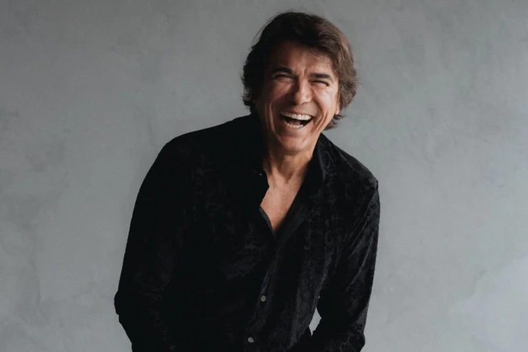 Milton Guedes inicia turnê “Milton Canta Lulu” e detalha aval recebido de Lulu Santos