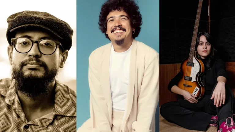 Artistas alagoanos apresentam 10 novidades musicais no primeiro trimestre de 2026