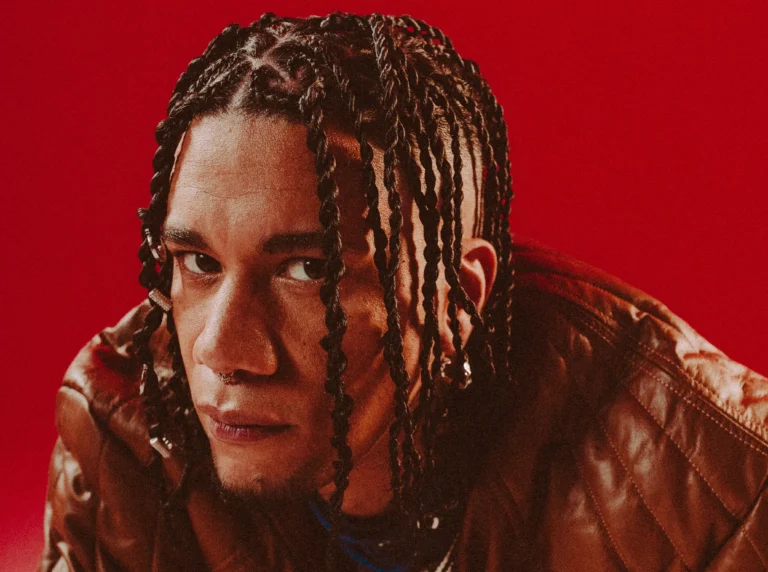 RDD detalha processo de criação e parcerias de “Hot Sauce”, seu primeiro álbum solo