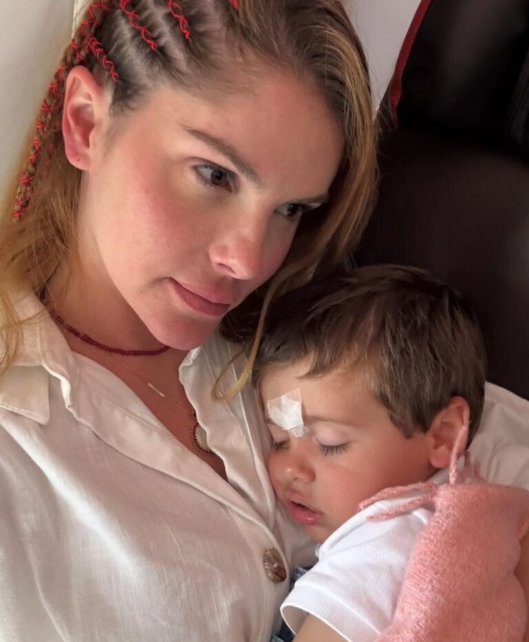 Bárbara Evans revela processo para superar dependência de clonazepam após cinco anos de uso
