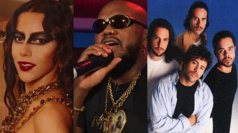 Marina Sena, Lagum e Djonga levam a música mineira ao Coolritiba 2026