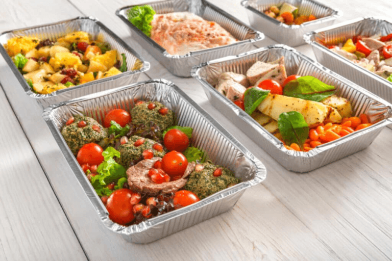 Seis receitas práticas para congelar e agilizar as refeições da semana