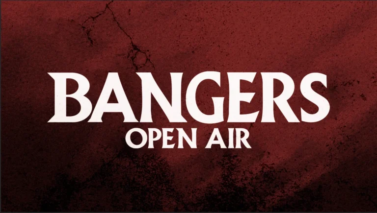 Bangers Open Air inicia venda de blind tickets para edição de 2027 em São Paulo