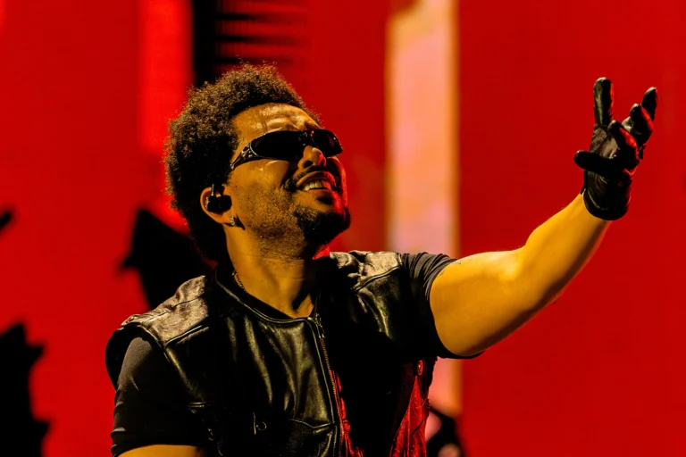 The Weeknd leva turnê After Hours Til Dawn ao MorumBIS; veja o provável setlist em São Paulo