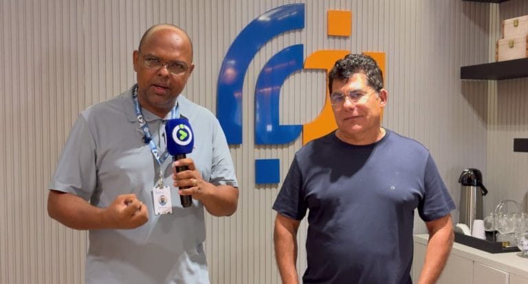Ilognet e Itabaiana FM consolidam parceria estratégica para as festas de junho