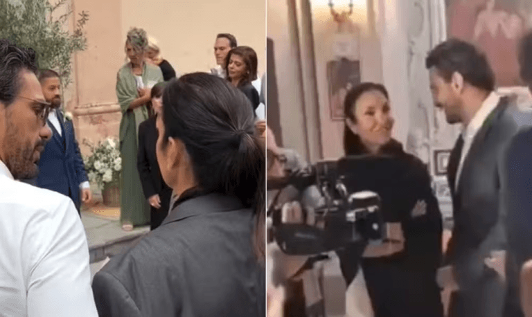“Viver o agora”: Ivete Sangalo reflete sobre nova fase após ser flagrada aos beijos com empresário na Itália