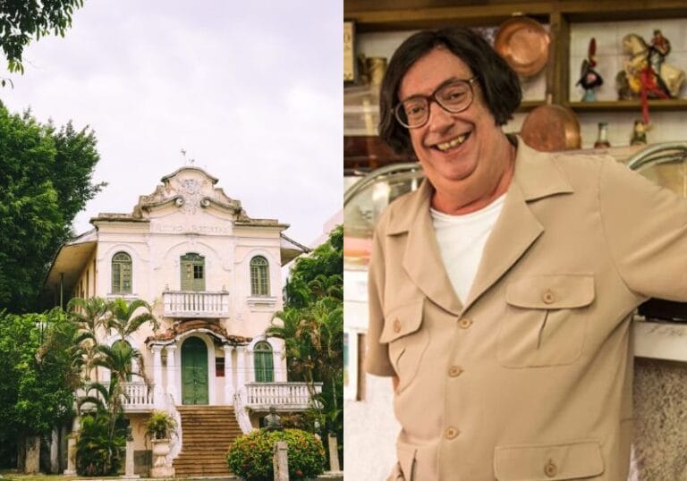 Netflix instala estúdio de dublagem no Retiro dos Artistas e contrata 12 veteranos