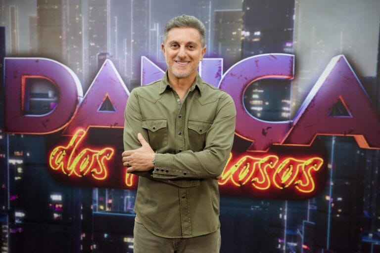 Virginia cobra Luciano Huck por sumiço nas redes após pedido de orientação