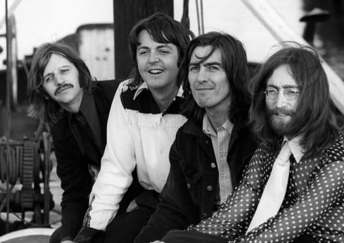 Oito músicas dos Beatles que os próprios Beatles não gostavam