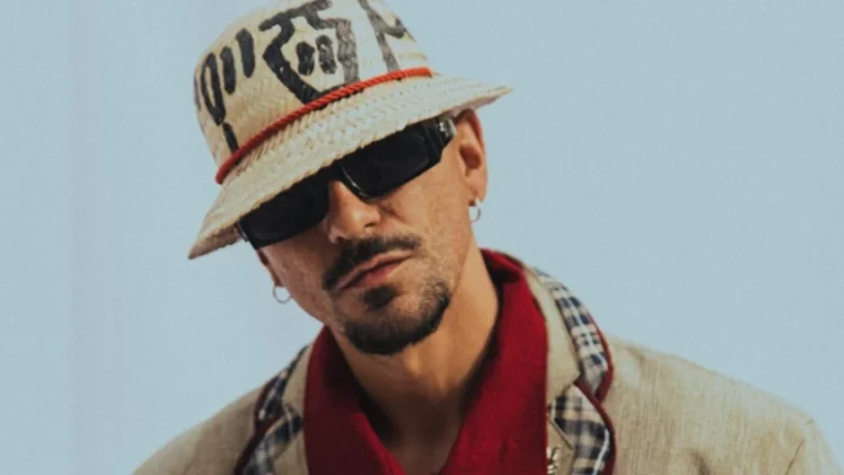 Rapper Matuto S.A. funde tradição caipira e rap em “Terra Vermelha: Do Interior pro Interior”