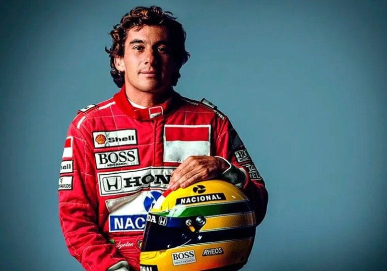 32 anos sem Ayrton Senna: homenagens, série na Netflix e detalhes da investigação mantêm legado vivo