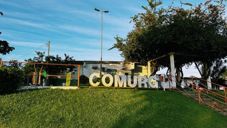 Prefeitura de Goiânia firma contrato de R$ 7,2 bilhões com Comurg para ampliar serviços de zeladoria