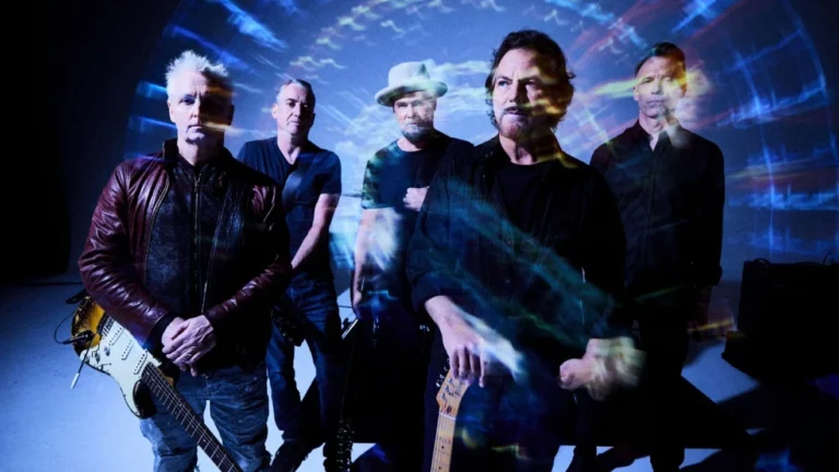 CEO do Atlético-MG indica show do Pearl Jam em Belo Horizonte
