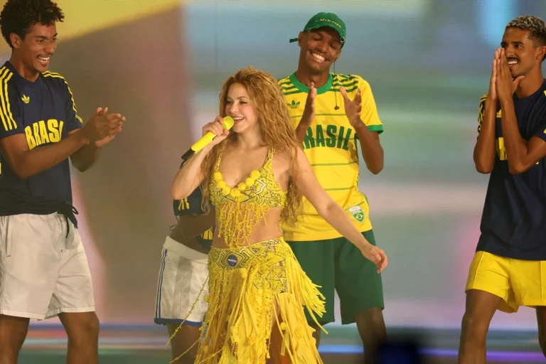 Riotur garante Todo Mundo no Rio até 2028 após show histórico de Shakira