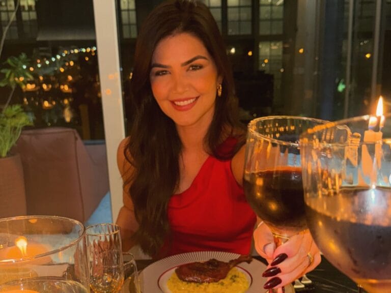 Ex-esposa de Matheus, Paula Aires, publica reflexão sobre desafios familiares após separação