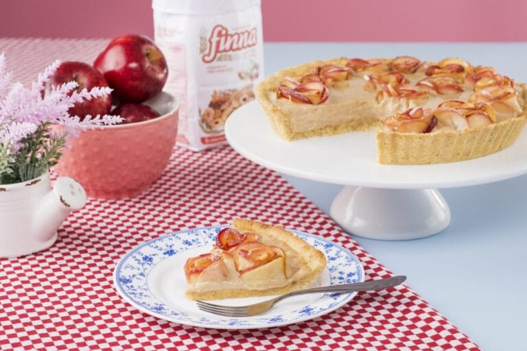 Finna apresenta duas receitas práticas para o almoço de Dia das Mães
