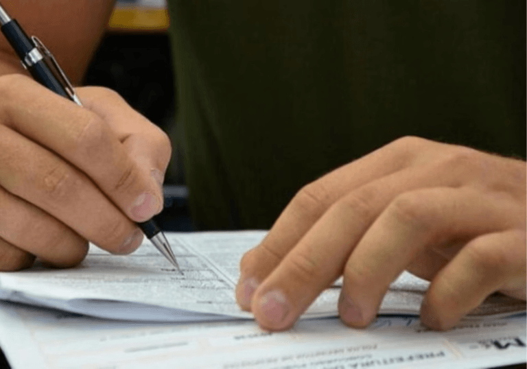 Inscrições para o Encceja 2026 começam e vão até 15 de maio