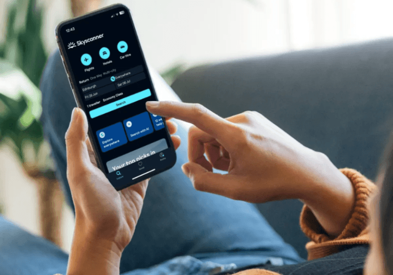 Skyscanner lança recurso no ChatGPT para buscar passagens aéreas mais baratas