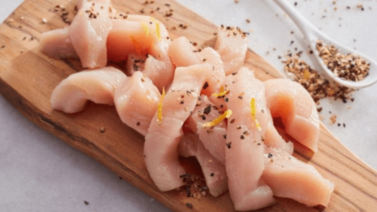 Três combinações de temperos realçam sabores de peito, coxa e asa de frango