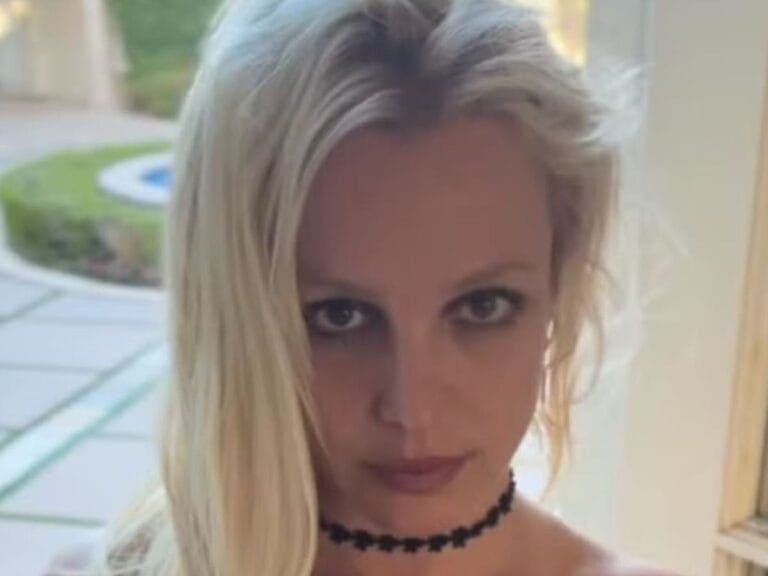 Britney Spears admite culpa em caso de direção sob efeito de álcool e drogas nos EUA