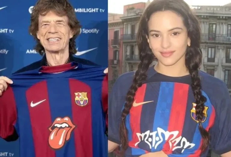 Oito estrelas da música já estamparam a camisa do Barcelona em parceria com o Spotify