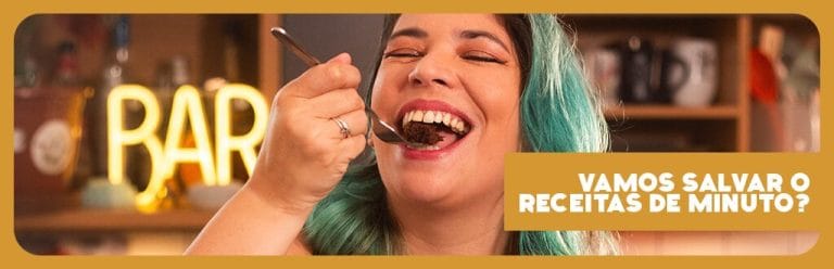 Canal Receitas de Minuto volta ao YouTube com plano de recuperação em oito semanas