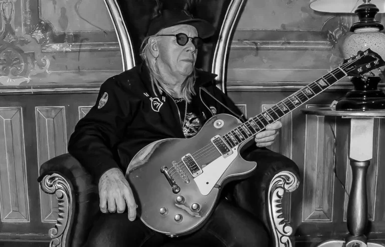 Guitarristas de várias gerações exaltam legado de Luiz Carlini, morto aos 73 anos