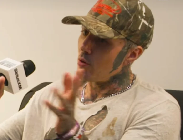 Oli Sykes revela inspiração para chamar fãs ao palco em shows do Bring Me The Horizon