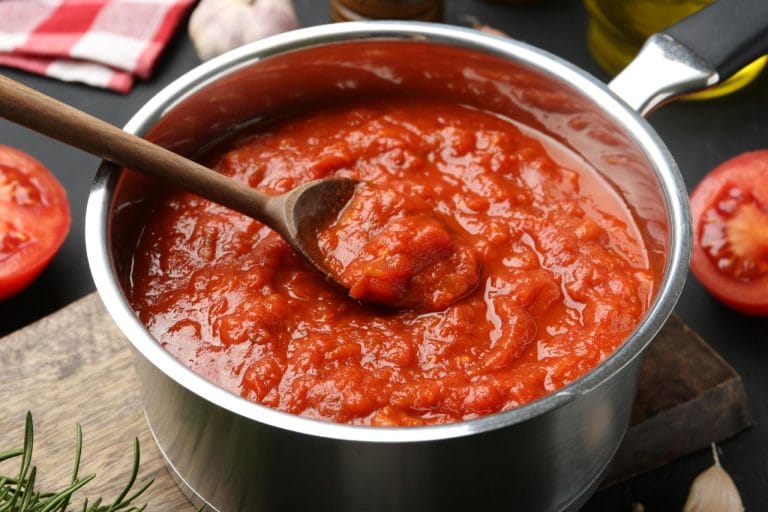 Truques simples garantem molhos mais encorpados na cozinha