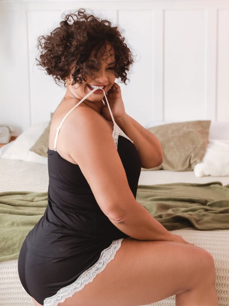 Solange Couto desmente boatos sobre produção de conteúdo adulto e critica fake news