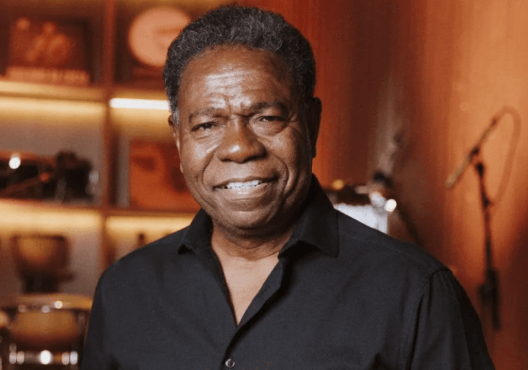 Paulinho da Costa será o primeiro brasileiro a ganhar estrela na Calçada da Fama de Hollywood