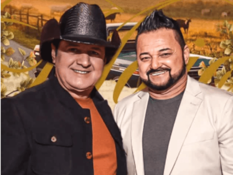Ray, da dupla Renan & Ray, recebe alta da UTI e apresenta evolução clínica, informa equipe