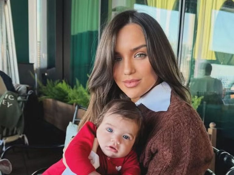 Mãe de Rafa Kalimann rebate críticas após declaração da filha sobre afastamento de Nattan na gravidez