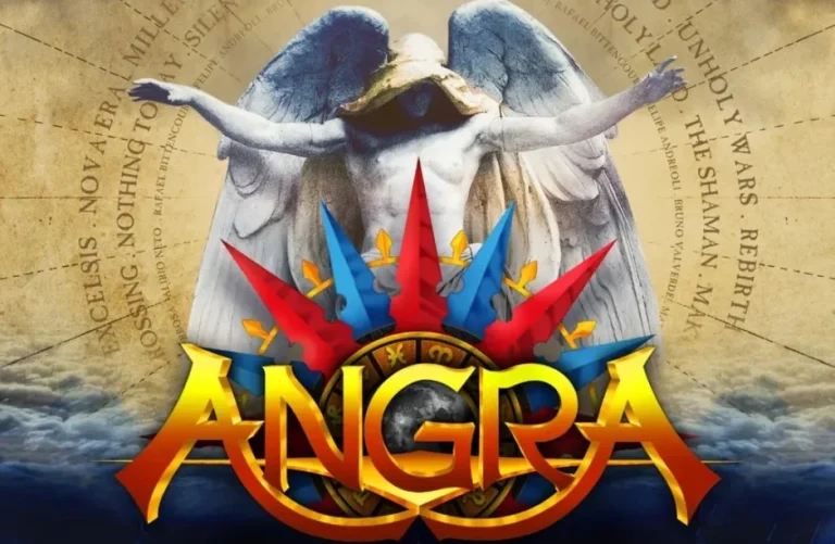 Angra anuncia shows em São Paulo para celebrar “Holy Land” e “Rebirth”