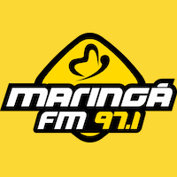 Maringá FM lança “Maringá +” e reforça programação local no horário de pico