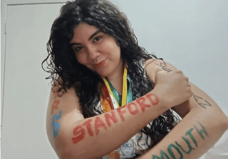 Jovem da Zona Oeste do Rio conquista vaga em Stanford e em outras quatro universidades dos EUA