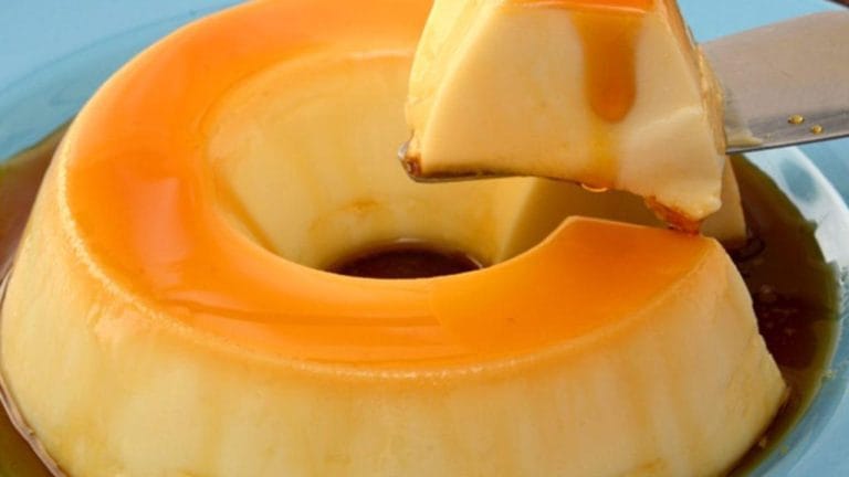 Pudim sem forno vira opção prática; veja três receitas passo a passo