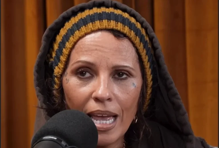 Linda Perry aponta Karen Carpenter, Neil Young e mais quatro nomes como as maiores vozes da música