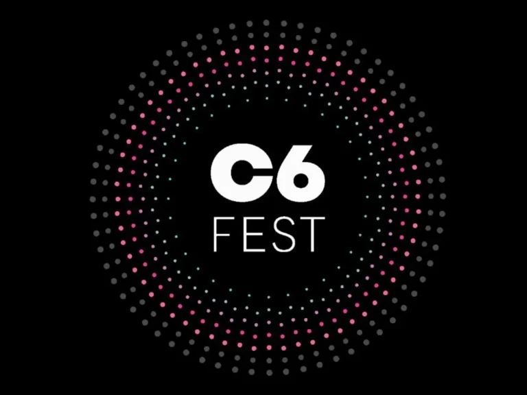 C6 Fest 2026 divulga horários completos dos shows no Parque Ibirapuera
