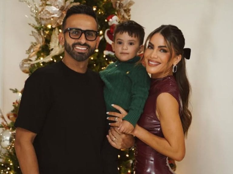 Camila Coelho anuncia término de casamento com Ícaro Brenner após 21 anos