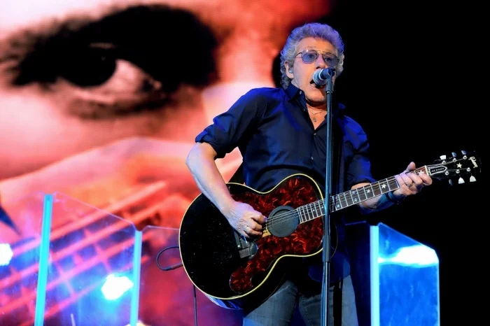 Roger Daltrey anuncia turnê solo nos EUA e admite que pode ser a última