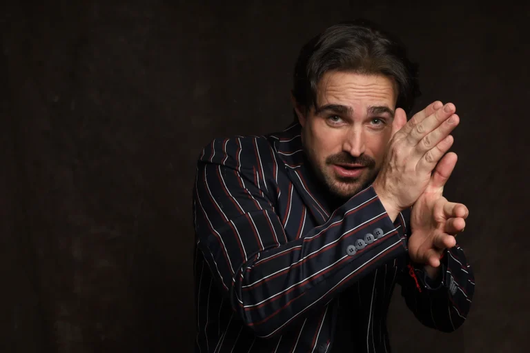 Brasileiro André Gress conquista ouro como Diretor Criativo no Eventex Awards 2026