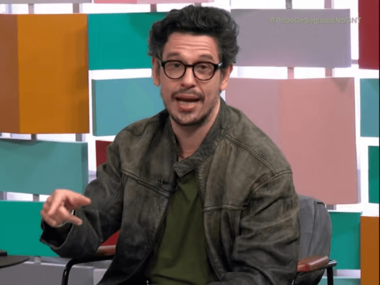 João Vicente critica avanço de projeto que rotula Fábio Porchat como “persona non grata” no Rio