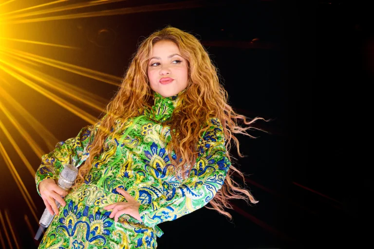 Madonna, Shakira e BTS farão primeiro show de intervalo da final da Copa do Mundo