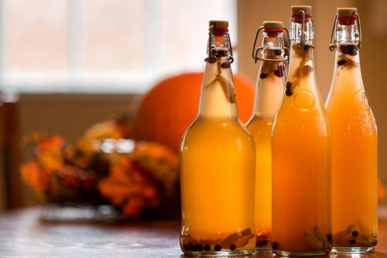 Kombucha ganha espaço na cozinha como bebida probiótica; aprenda a preparar