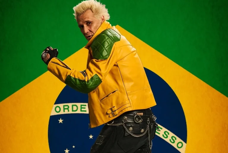 Supla apresenta “Champs”, single com espírito de Copa do Mundo e participação de Bernard Rhodes