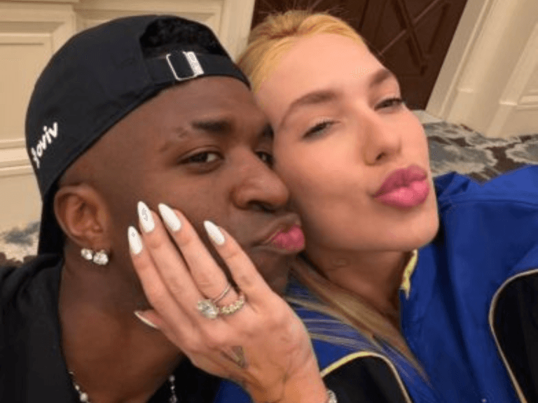 Virginia Fonseca confirma término com Vini Jr. após seis meses de namoro