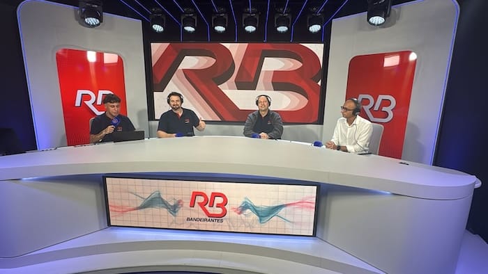 Bandeirantes assume 107.3 FM em São Paulo e encerra sinal da Eldorado; nova Rádio 86.3 FM estreia com programação educativa