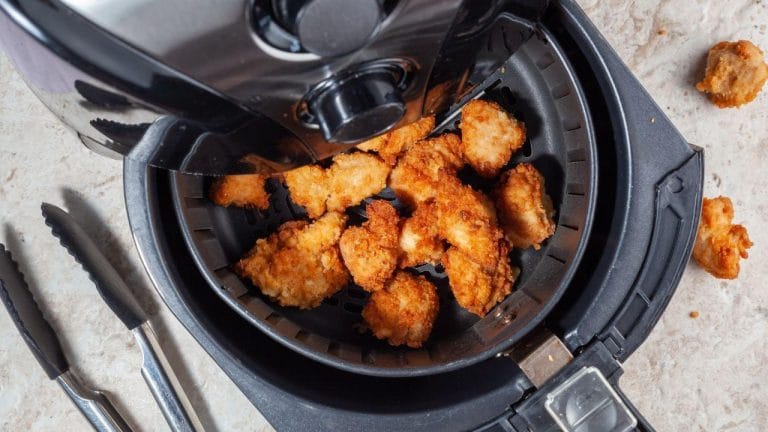 Sete truques para melhorar o resultado das receitas na air fryer
